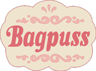 Bagpuss, by Oliver Postgate and Peter Firmin